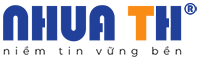 logo nhựa th