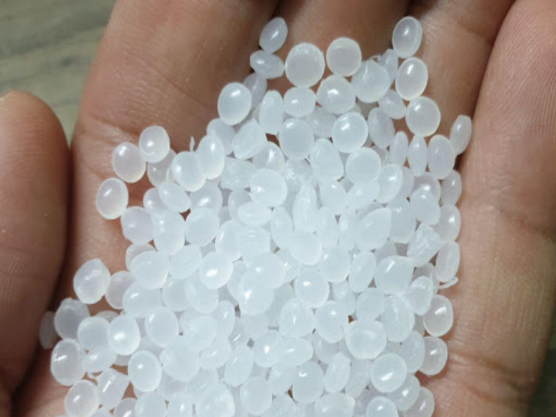 Nhựa HIPS (High Impact Polystyrene)