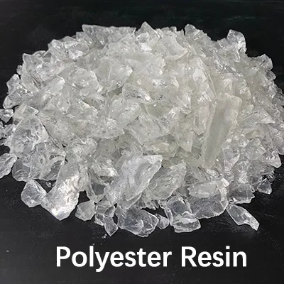 Polyester Resin